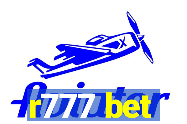 r777 bet